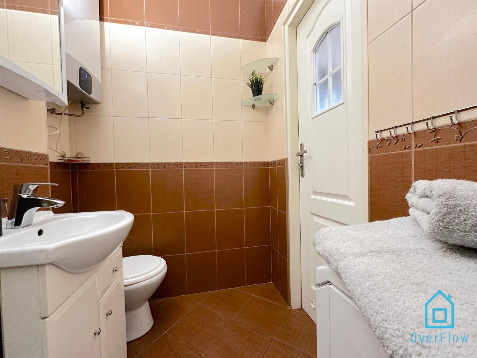 Ginger 10 Min To Old Town Privatunterkunft Danzig