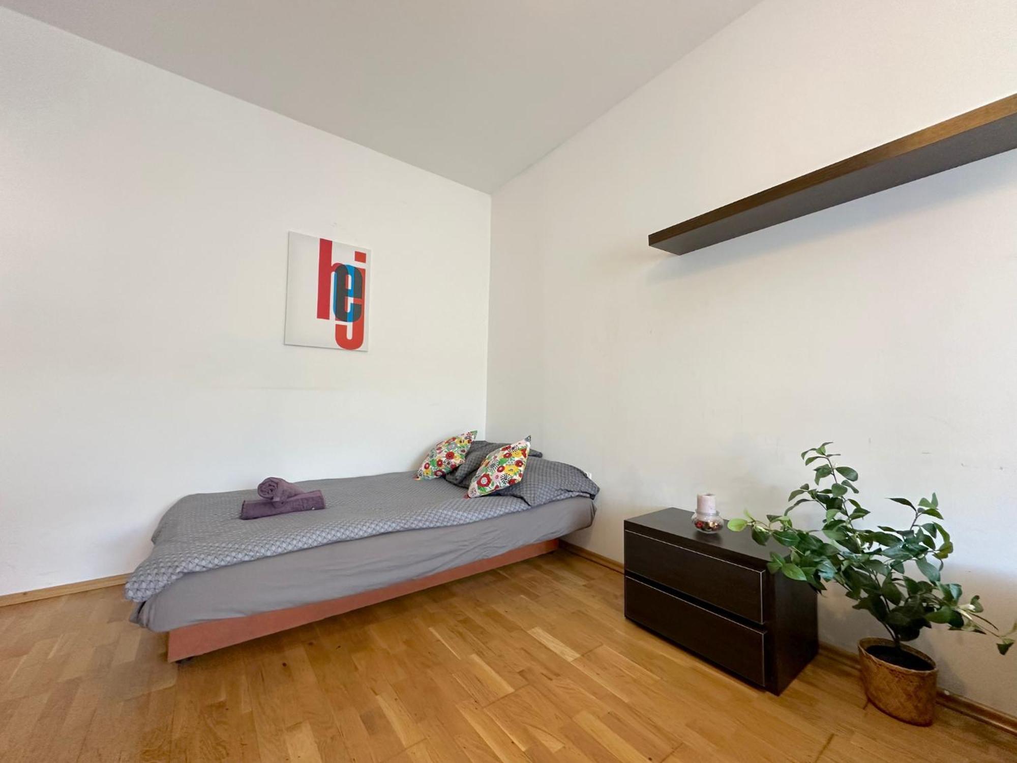 Ginger 10 Min To Old Town Privatunterkunft Danzig