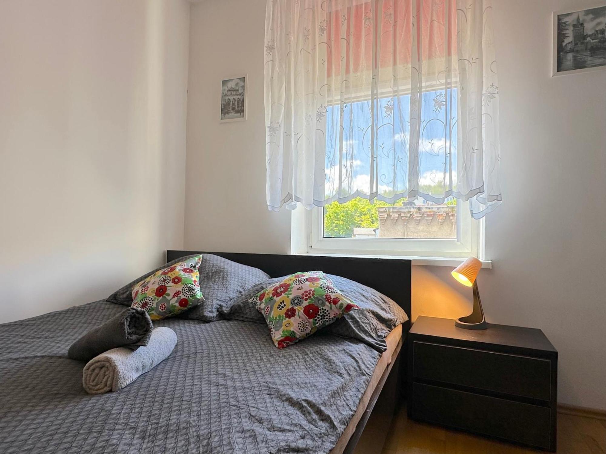 Ginger 10 Min To Old Town Privatunterkunft Danzig