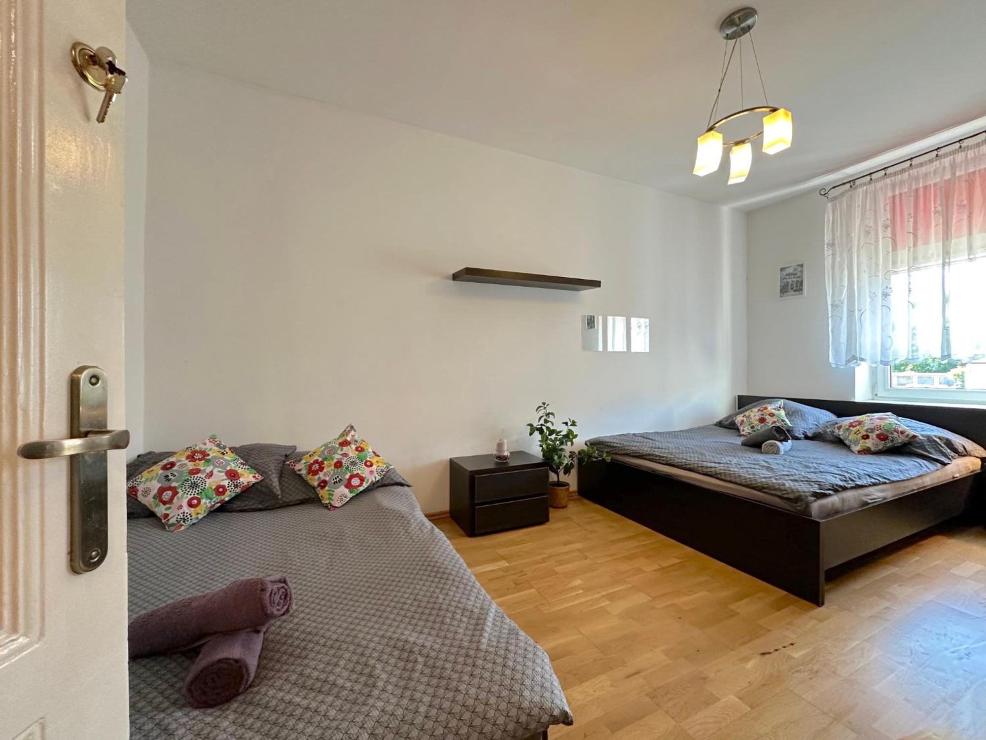 Privatunterkunft Ginger 10 Min To Old Town *